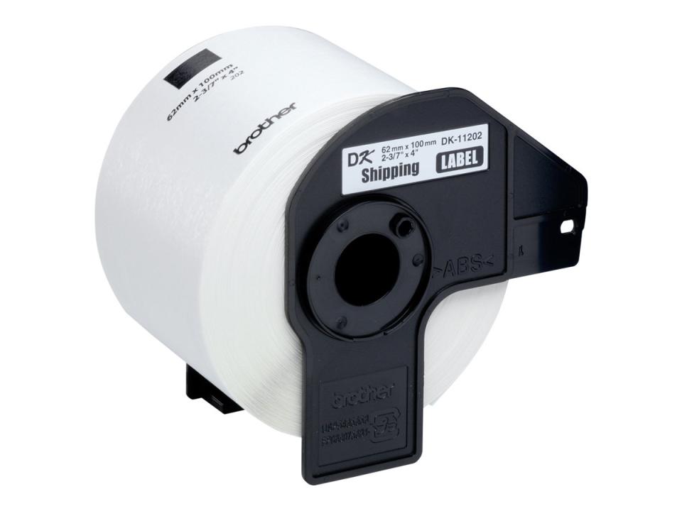 BROTHER DK11202 Versand Etiketten