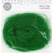 Arbee Easter Basket Fill Green 18g