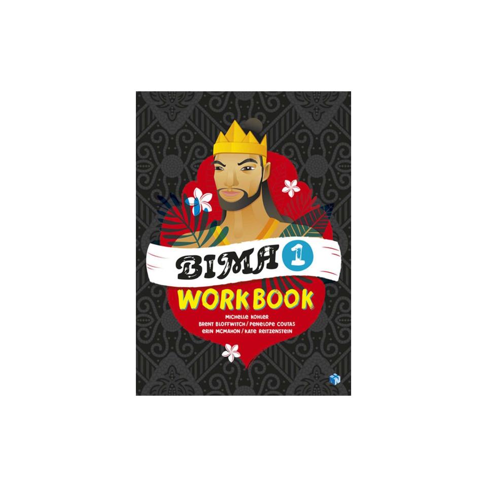 Bima Workbook 1 Michelle Kohler 1st Edition