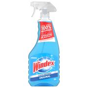 Windex Glass Cleaner Trigger 500ml
