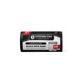 Thumbnail image of Austar Bin Liners Kitchen Tidy 27 Litre Black Roll 50 Carton 1000