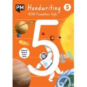 Pm Handwriting NSW Foundation Style - 5