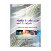 Media Production And Analysis A Resource For Senior Media Students