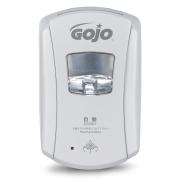 GOJO LTX-7 Touch-Free Dispenser 700ml White