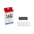 Thumbnail image of Canon KP-36IP Ink Cartridge &amp; Postcard Size Paper Set