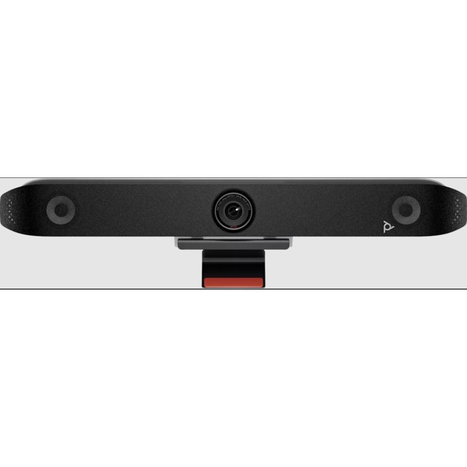 Poly Studio X52 4k Android Video Conference Bar Medium Room | Winc