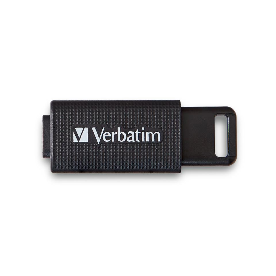 overdrivelse huh vejr Verbatim USB Type-c USB 3.2 Gen 1 Drive 32GB | Winc