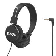 Verbatim Urban Sound Kid's Headphones Black
