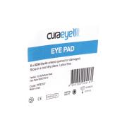 Fastaid Eye Pad Sterile 6x8cm