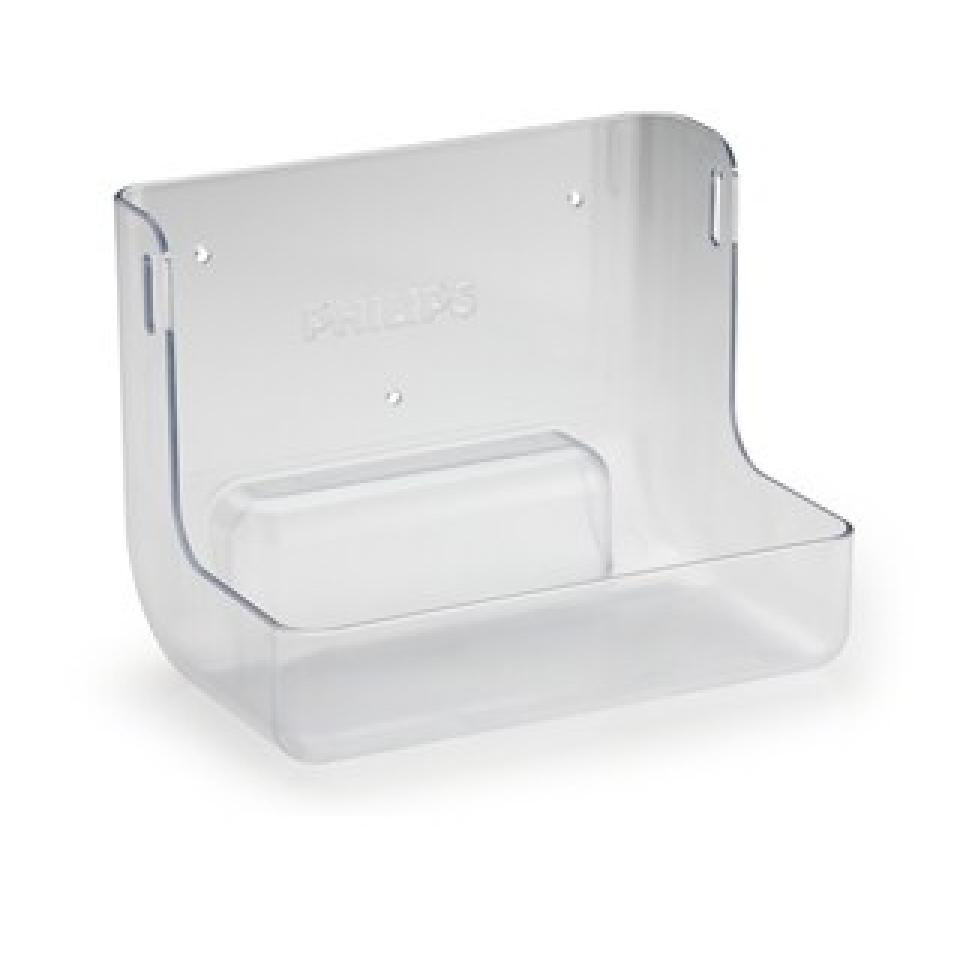 Uneedit Wall Bracket To Suit Laerdal Heartstart Hs-1 Defibrillater AED Each Image