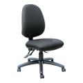 Thumbnail image of Mondo Java Task Chair High Back Fabric Black