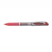 Pentel BL60 EnerGel Deluxe Gel Pen Medium 1.0mm Red Each