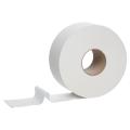 Thumbnail image of Scott Compact Jumbo Roll Toilet Tissue 5748 1 Ply 6 Rolls 3600m