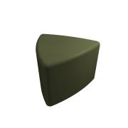Chair Solutions Pebble Ottoman Small 450mm