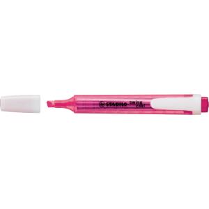 highlighter stabilo swing pink cool box winc