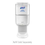 PURELL ES8 Touch-free Hand Sanitiser Dispenser 1200ml White