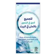 DCSY Cald Dfv Brochure - Arabic Each