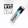 Thumbnail image of Energizer Max Plus Alkaline Battery AA Pack 10
