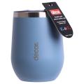 Thumbnail image of Decor Double Wall Wine &amp; Coffee Cup 350ml Assorted Colour Each