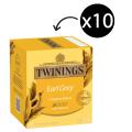 Thumbnail image of Twinings Earl Grey Tea Bags Pack 10