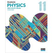 Pearson NSW Physics 11 Student Book/Ebook