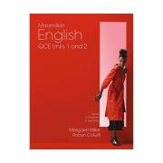 Macmillan English QCE Units 1 & 2 Student Book + Digital
