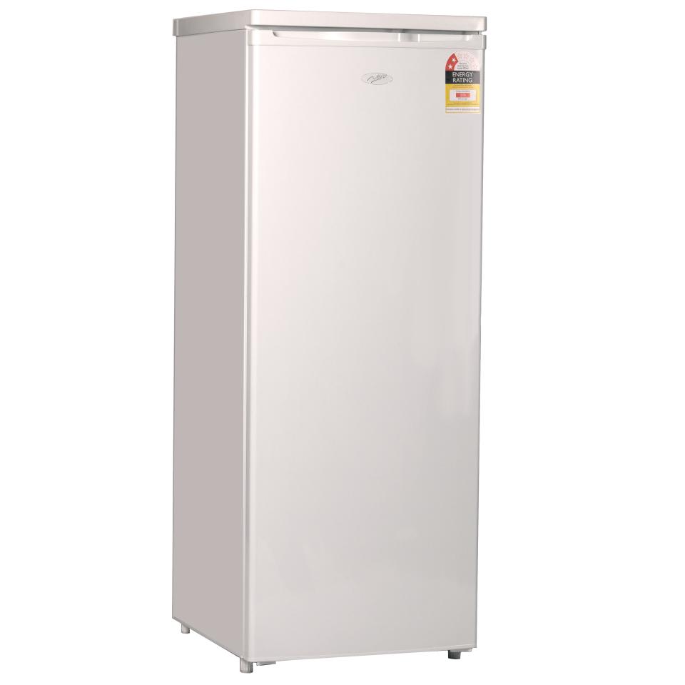 Nero Fridge 240L White | Winc