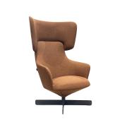 Hendrix XL HB With 4 Star Rotating Base Warwick Hawthorn Earth