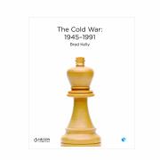 Nelson Modern History The Cold War 1945-1991 Student Book with 4 Access Codes