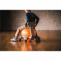Thumbnail image of Gaiam Kids Balanceball Chair