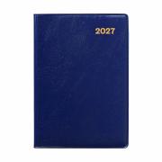 Winc 2027 Pocket Diary A7 Week to View Navy