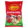Thumbnail image of Allen's Chew Mix Lollies 830g