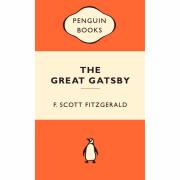 The Great Gatsby Popular Penguins. Author  F. Scott Fitzgerald