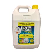 Integrity Health & Safety Indigenous Enzyme Wizard Urine Stain & Odour Remover 5Litre Dru