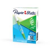 Papermate Liquid Paper Correction Pen 7ml Box 12