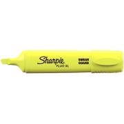 Sharpie Yellow Fluo XL Highlighter Chisel Tip