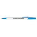 Thumbnail image of Paper Mate Kilometrico Ballpoint Pen Medium 1.0mm Blue Pack 10