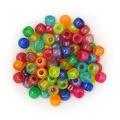 Thumbnail image of Arbee Beads Pony Beads Multicolour 9mm