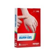 H1 FastAid 3.5g Hydrogel Burn Gel Pack 5