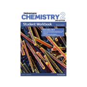 Heinemann Chemistry 2 Student Workbook 3rd Ed Author Penny Commons