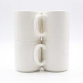 Thumbnail image of Connoisseur A La Carte Stackable Mug 300ml White Pack 6