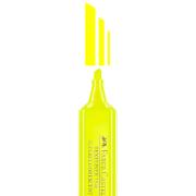 Faber Castell Textliner Ice Highlighter Yellow Box 10
