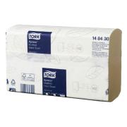 Tork 148430 Xpress Multifold Hand Towel 1 Ply H2 Advanced Pack 185 Sheets