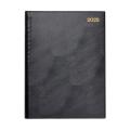 Thumbnail image of Winc 2025 Wiro Diary A4 Day to Page Black