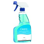 Cleera Window & Glass Cleaner Trigger 750ml