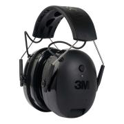 3M Worktunes Connect + Gel Ear Cushions Hearing Protector With Bluetooth 90544-sioc