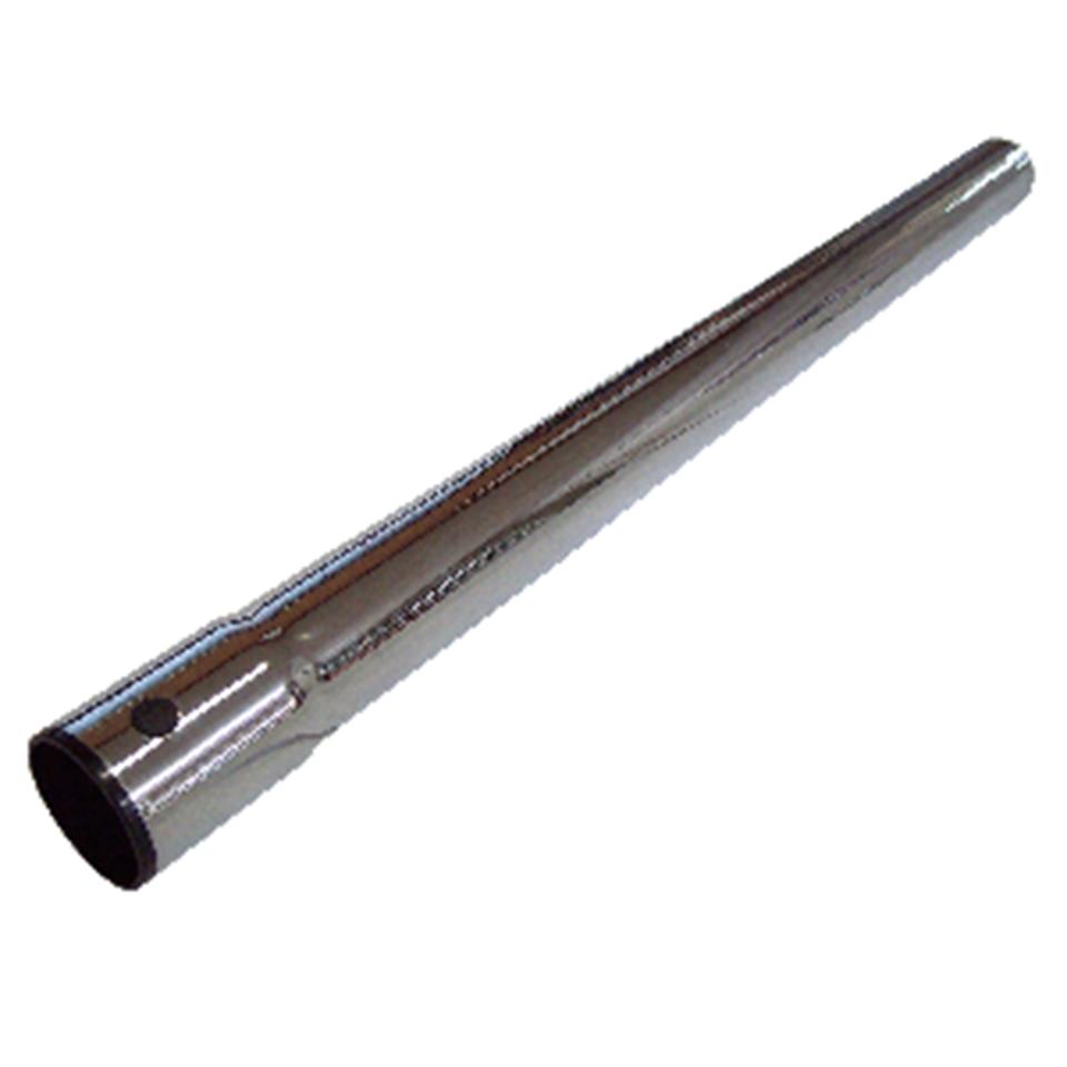 Cleanstar Chrome Extension Wand 32mm For Vacuum