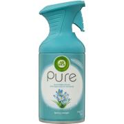 Air Wick Pure Aerosol Spring Delight Turquoise 159g