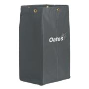 Oates Ja-002 Replacement Bag Janitor Cart Mark Ii