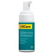 Hicare Waterless Shampoo 60ml